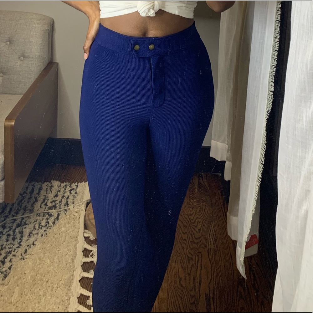 Rare American Apparel Riding Pants